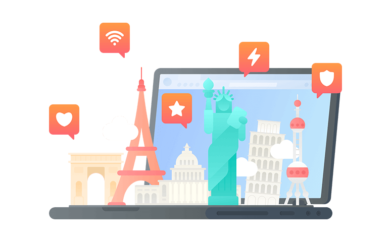 西撒哈拉回国加速器 - 海龟VPN